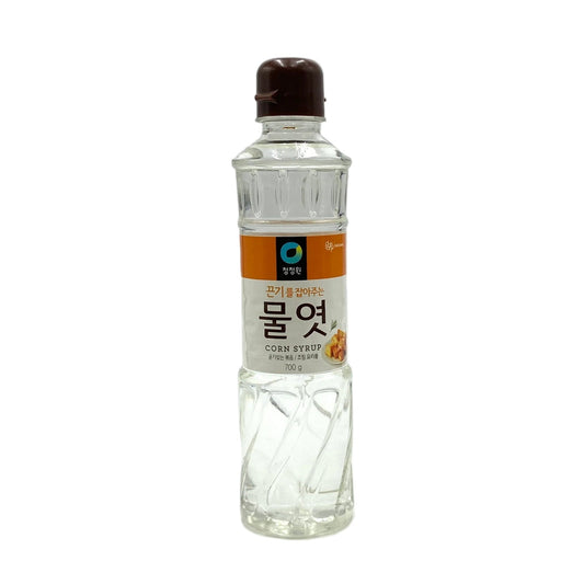 CJW corn syrup 700g
