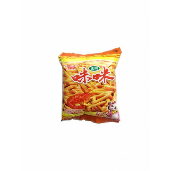 AS Mimi shrimp cracker 20g
