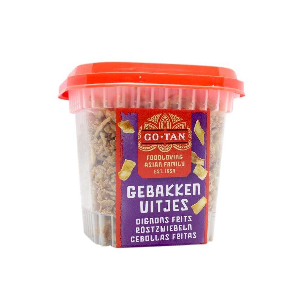 Go-Tan paistettu sipuli 100g