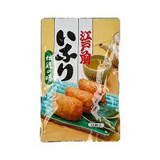 Yamato inari tofu for sushi 240g / tofua sushille