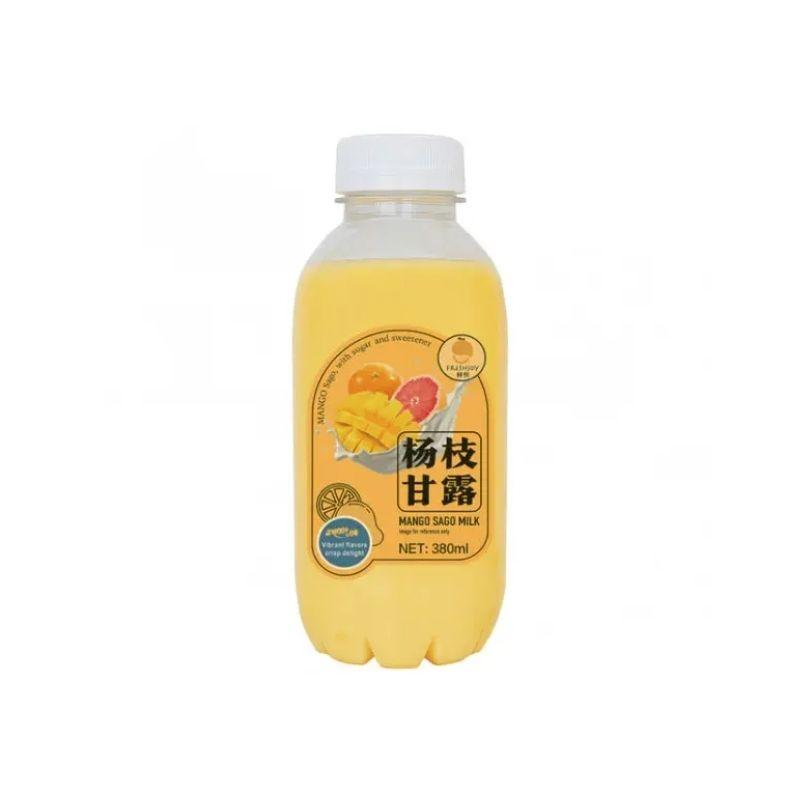 Freshjoy mango pomelo sago 380ml