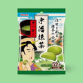 Furuta Uji matcha cookies 52g
