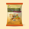Gingerbon ginger mango bonbons 125g