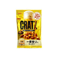 Glico Cratz Almond chicken wasabi soy sauce flavor 42g