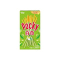 Glico Pocky cookies matcha 50g
