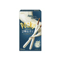 Glico Pocky cookies rich vanilla white chocolate 49.4g