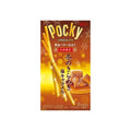 Glico Pocky cookies salty rich caramel 53.6g