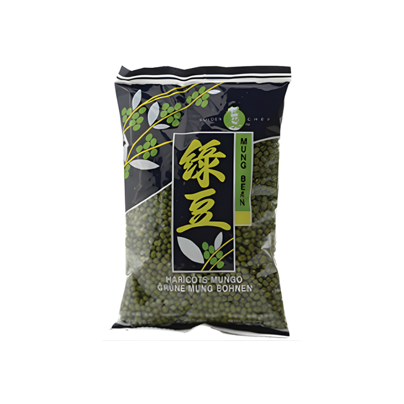 Golden Chef mung beans 400g