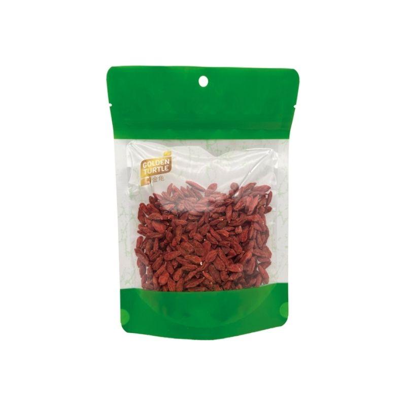 Golden Turtle Dried fruit goji berries 100g