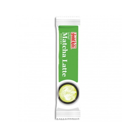 Goldkili instant Matcha latte 25g