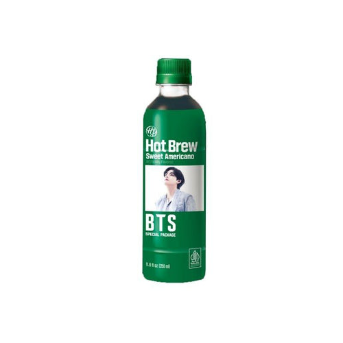 HY BTS Hot Brew Sweet Americano 350ml