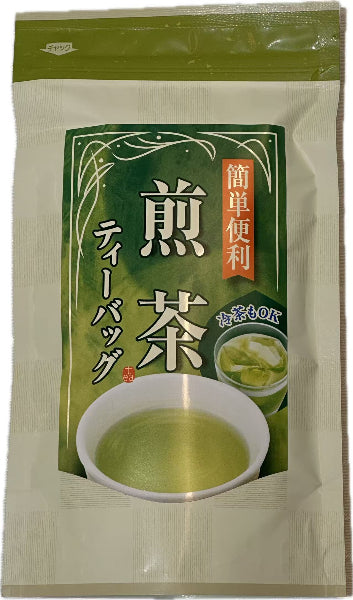 Hamasa-en Sencha tea 20g / vihreä tee