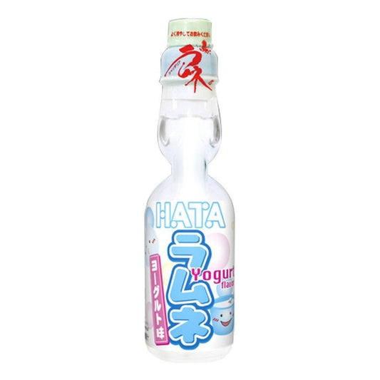 Hatakosen ramune yogurt 200ml / jogurtin maku
