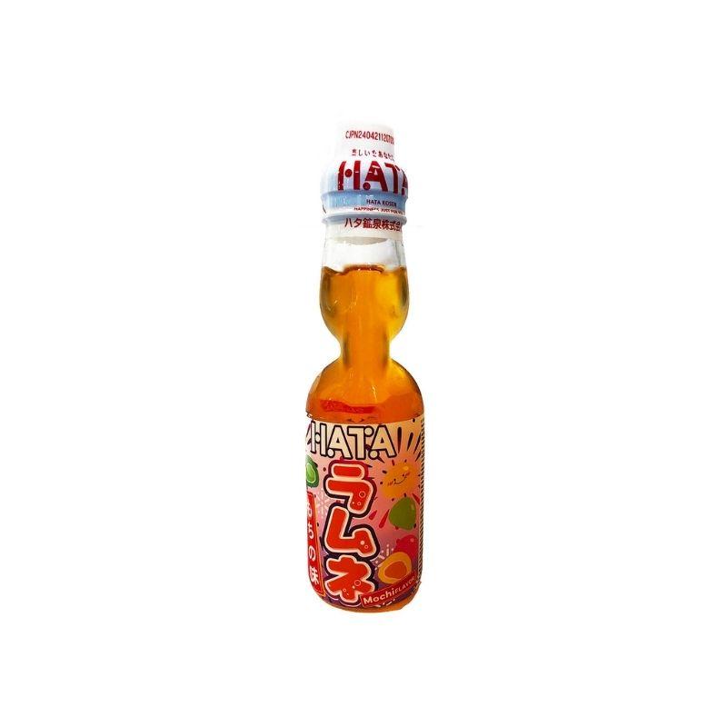 Hatakosen ramune mochi 200ml