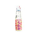 Hatakosen ramune white peach 200ml / valkoisen persikan maku