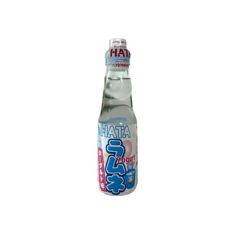 Hatakosen ramune yogurt 200ml / jogurtin maku