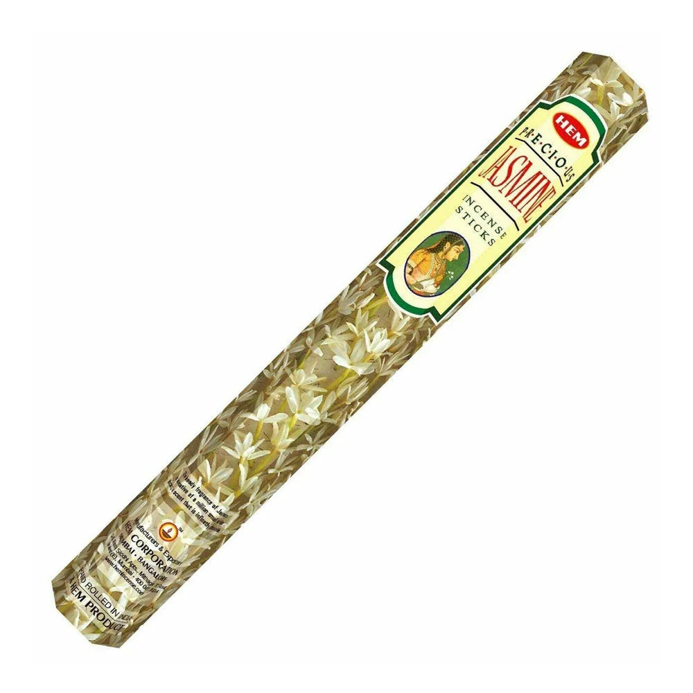 HEM incense sticks, jasmine