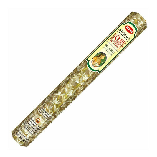 HEM incense sticks, jasmine