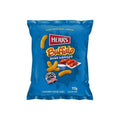 Herr's Cheese curls buffalo & blue cheese 113g