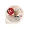 Hetbahn cooked white rice 210g