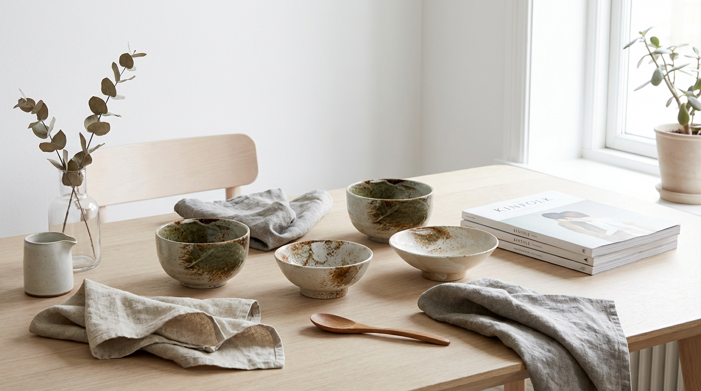 Bowl, hikari D24.5 cm | H8 cm