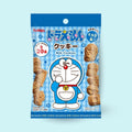 Hokuriku Doraemon cookie milk flavor 50g