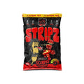 Hot Chip Chili strips smoked Scorpio hot 80g