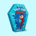 Hot Chip Salt chip challenge 8g