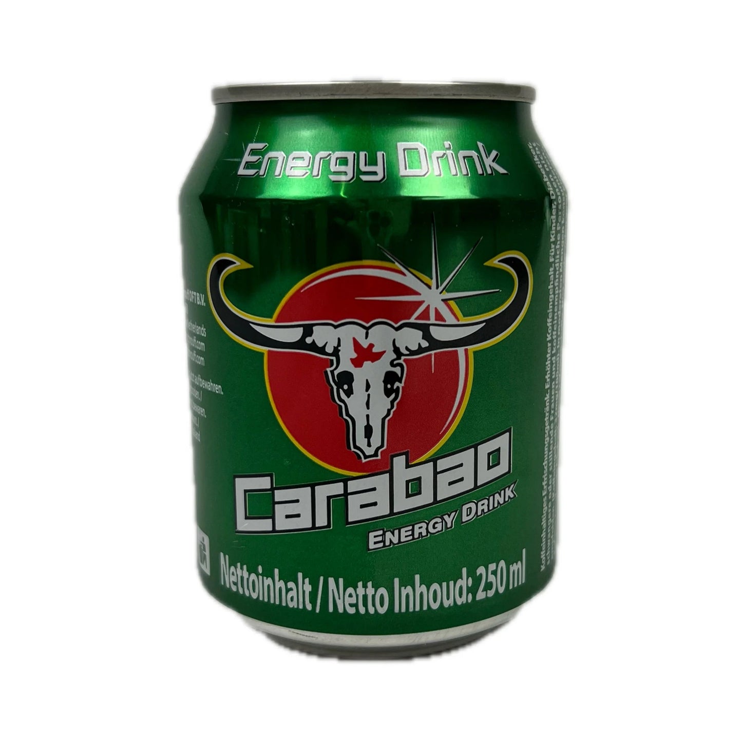 Carabao energy drink 250ml / energiajuoma