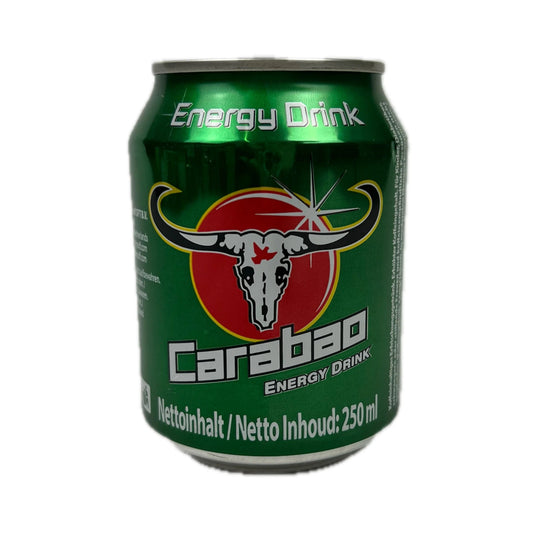 Carabao energy drink 250ml / energiajuoma