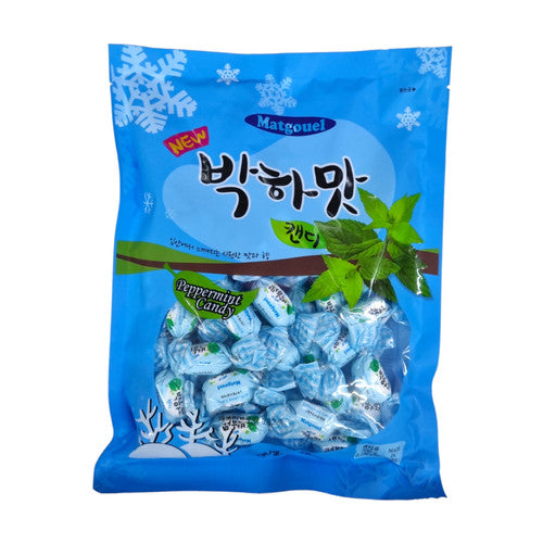 Ilkwang peppermint candy 280g