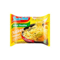 Indomie instant noodles chicken flavor 70g / pikanuudelit kanan maku