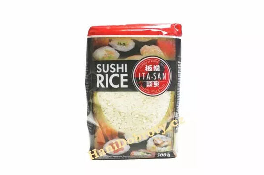 Ita-san sushi rice 500g