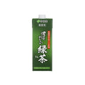 Itoen rich taste green tea paper pack 1000ml
