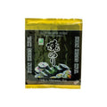 JHFoods yaki sushi nori roasted seaweed (Gold) 10 sheets 25g