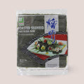 JHFoods yaki sushi nori roasted seaweed (Silver) 10 sheets 28g
