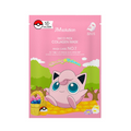 JMSolution Deco Collagen mask Jigglypuff pc / Kasvonaamio