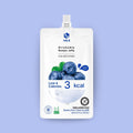Jelly B Konjac Jelly Blueberry 150ml