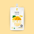 Jelly B Konjac Jelly Mango 150ml