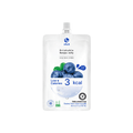 Jelly B konjac jelly blueberry 150ml
