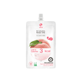 Jelly B konjac jelly peach 150ml