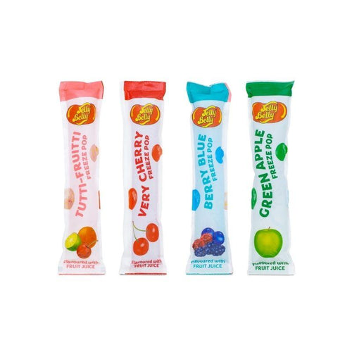 Jelly Belly freeze pops 50ml
