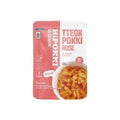 KFood Hipokki tteokbokki rice cake pouch rose 240g