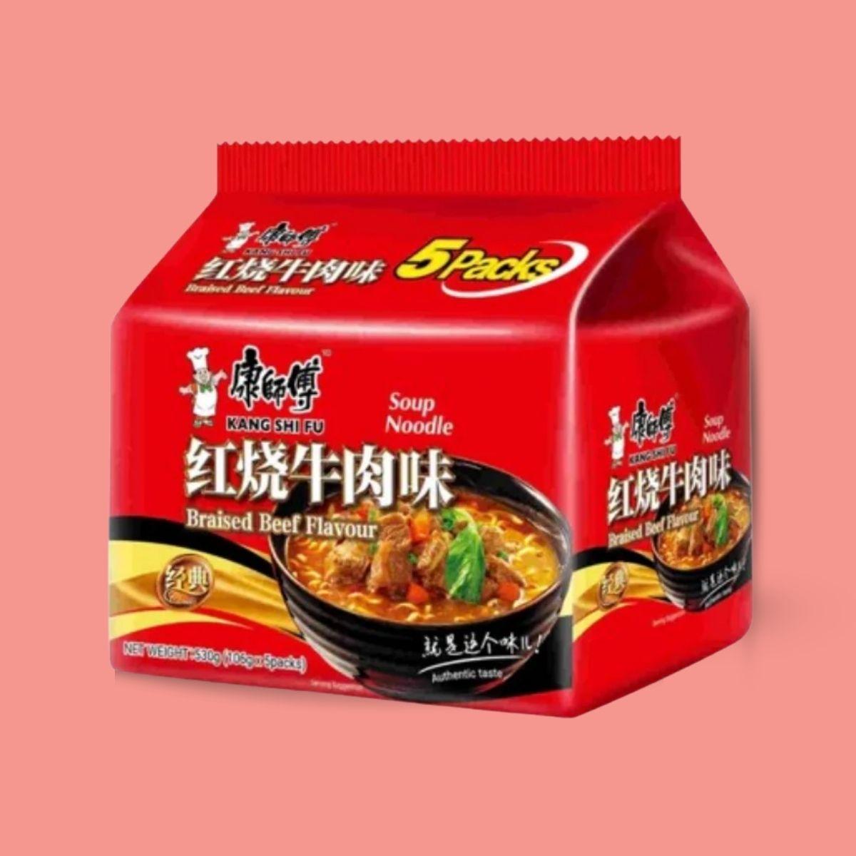 KSF_instant_noodles_braised_beef_5x106g