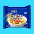 KSF instant noodles seafood 98g