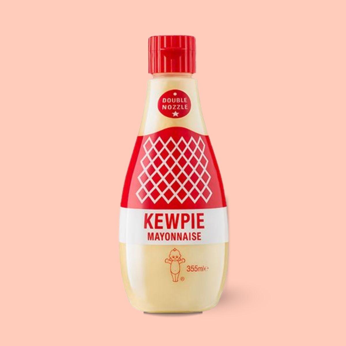 Kewpie Japanese style mayonnaise 355ml