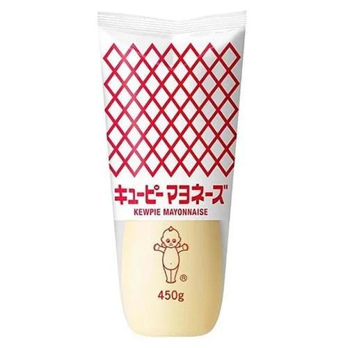 Kewpie Mayonnaise 450g / majoneesi