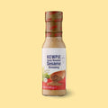Kewpie deep roasted sesame goma dressing 236ml/241g