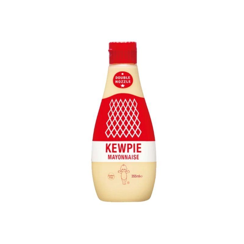 Kewpie mayonnaise 355ml / majoneesi