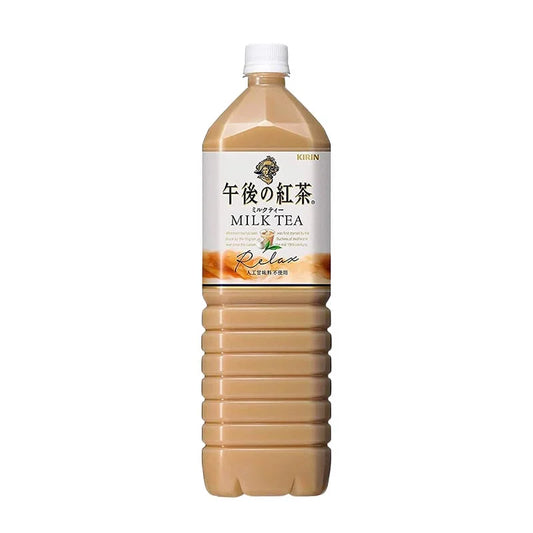 Kirin Afternoon maitotee 1,5L